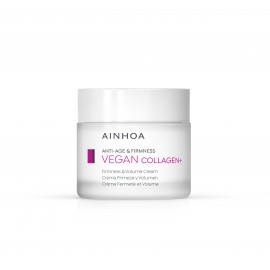 Ainhoa Vegan COLLAGEN+ Firmness & Volume Cream